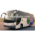 Hot Sale Luxury Tour Bus With Diesel Engine Tourist Bus Length